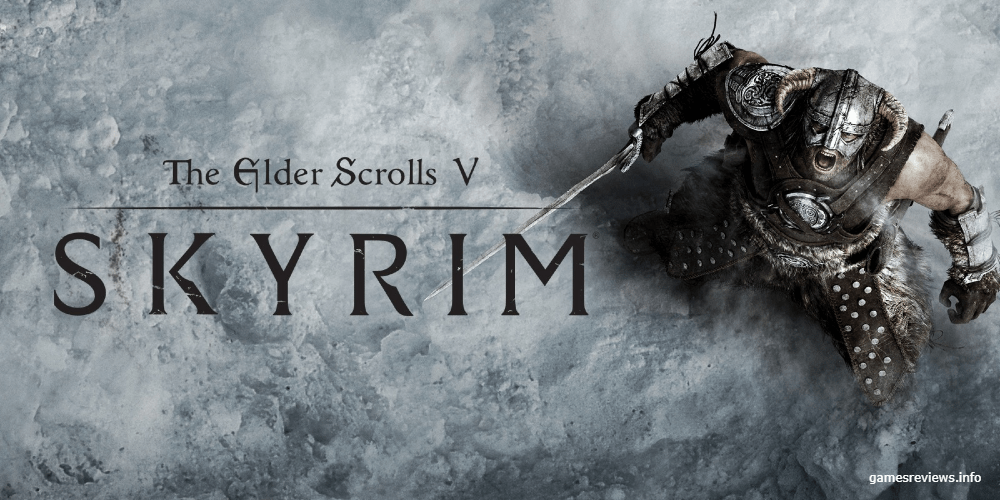 The Elder Scrolls V Skyrim